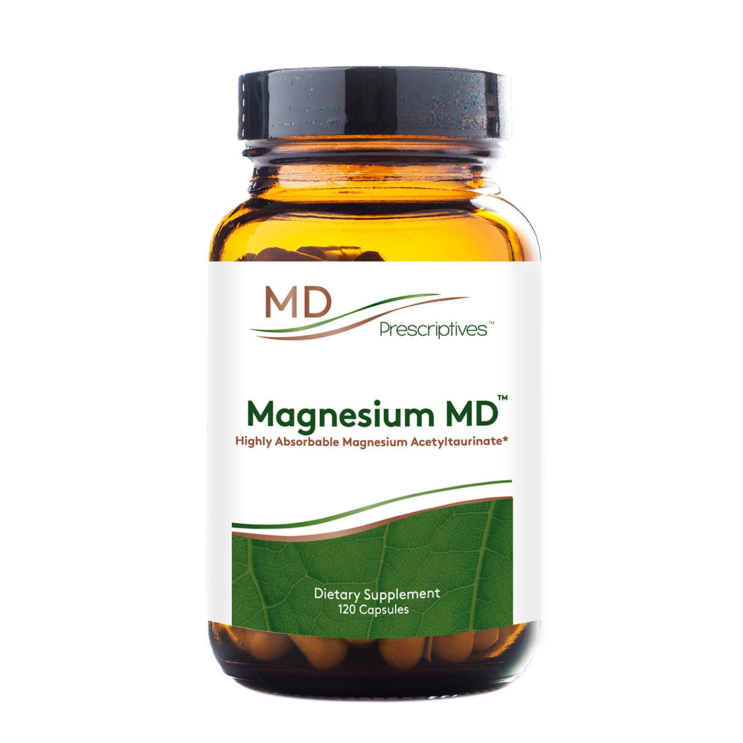 Magnesium MD