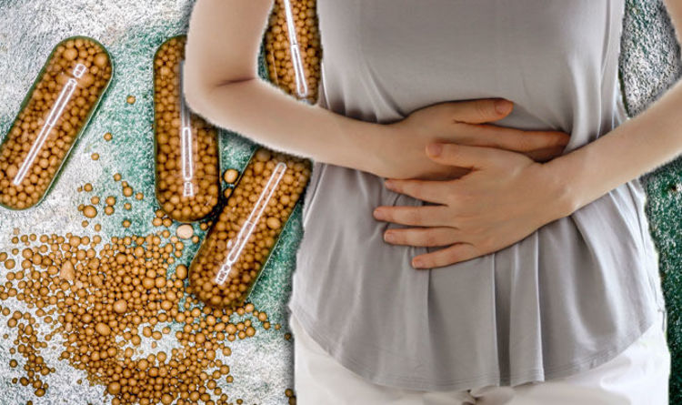 best probiotic for stomach pain