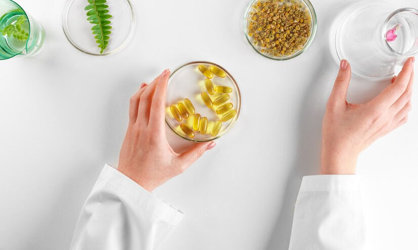 How To Choose The Best Probiotic Supplements 1