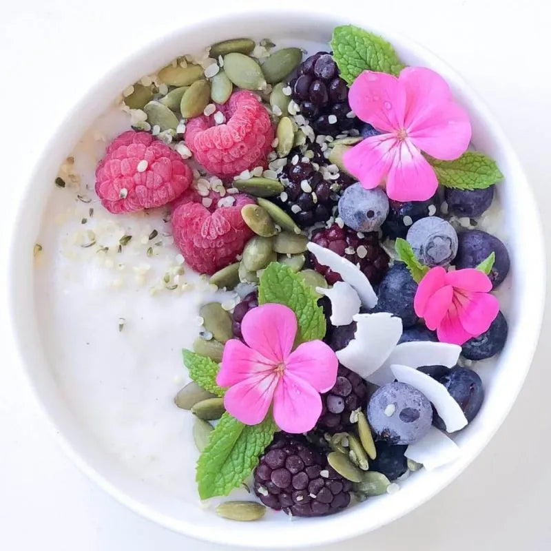 Real-Food Probiotic