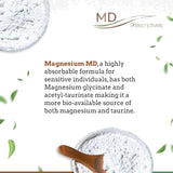 Magnesium MD