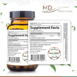 Magnesium MD