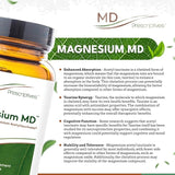 Magnesium MD